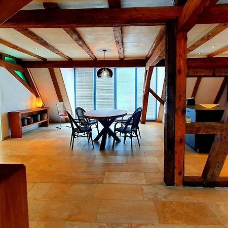 Gaestehaus Craintaler Muehle B&B Creglingen Kültér fotó
