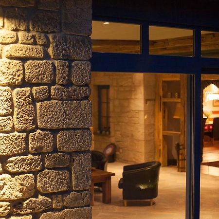 Gaestehaus Craintaler Muehle B&B Creglingen Kültér fotó