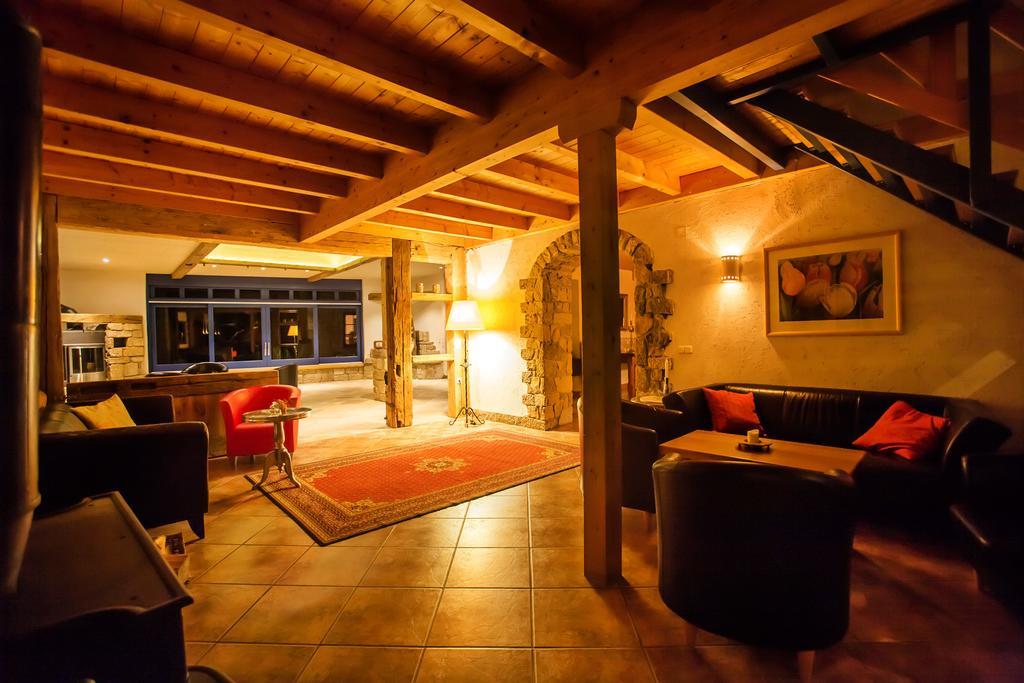 Gaestehaus Craintaler Muehle B&B Creglingen Kültér fotó